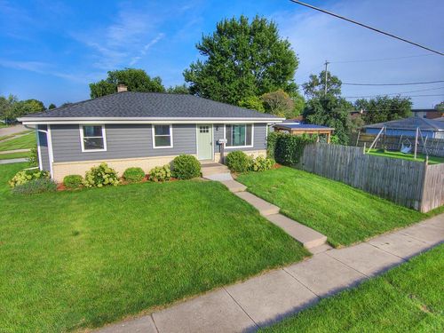 5703 51st Avenue, Kenosha, WI, 53144 | Card Image