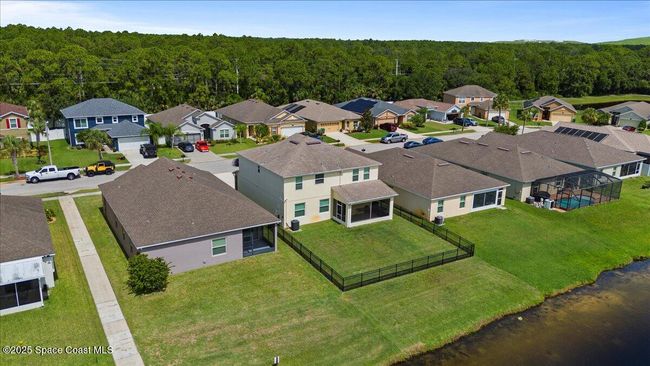 1337 Mycroft Dr, House other with 4 bedrooms, 4 bathrooms and null parking in Cocoa FL | Image 49
