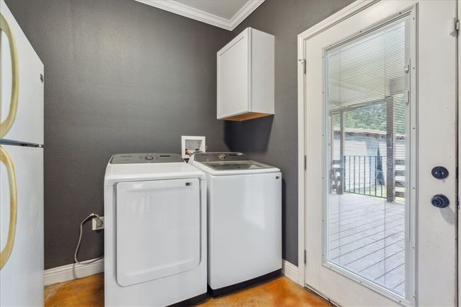 465 Frostdale Dr, House other with 3 bedrooms, 2 bathrooms and null parking in Elm Mott TX | Image 26
