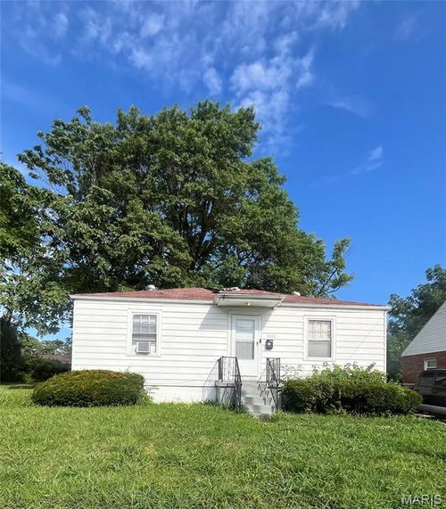 4533 Rosewood Ave, Saint Louis, MO, 63120-1325 | Card Image