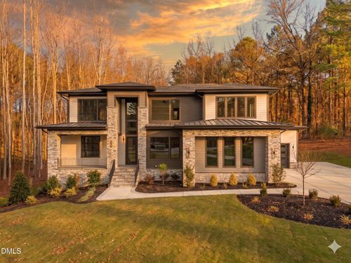 8208 Mary Claire Ln, Wake Forest, NC, 27587-1658 | Card Image