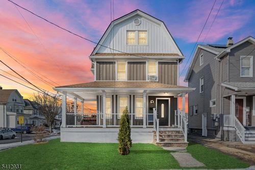 221 E Westfield Ave, Roselle Park, NJ, 07204-2035 | Card Image