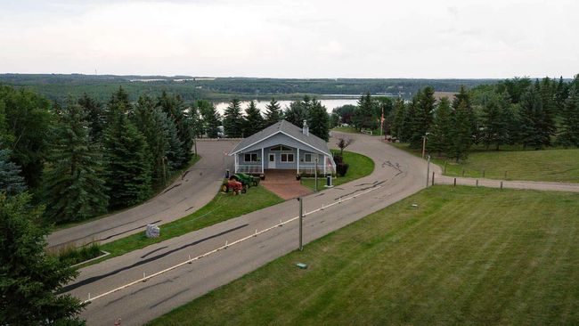 6122 - 25054 Pine Lake Rd S, Home with 0 bedrooms, 0 bathrooms and null parking in Red Deer County AB | Image 16