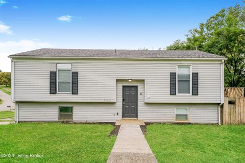 5600 Windy Willow Dr, Louisville, KY, 40241-1442 | Card Image