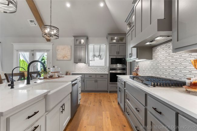 508 N 84 Th St, House other with 4 bedrooms, 4 bathrooms and null parking in Broken Arrow OK | Image 28