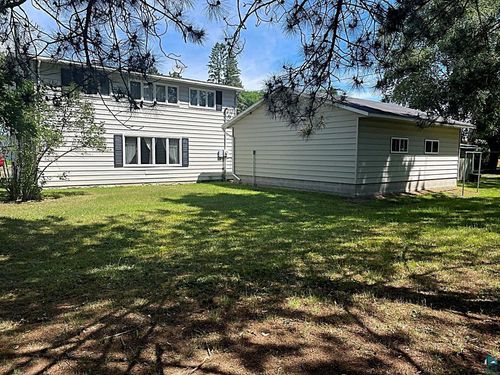 44 Ash Blvd, Babbitt, MN, 55706-1119 | Card Image