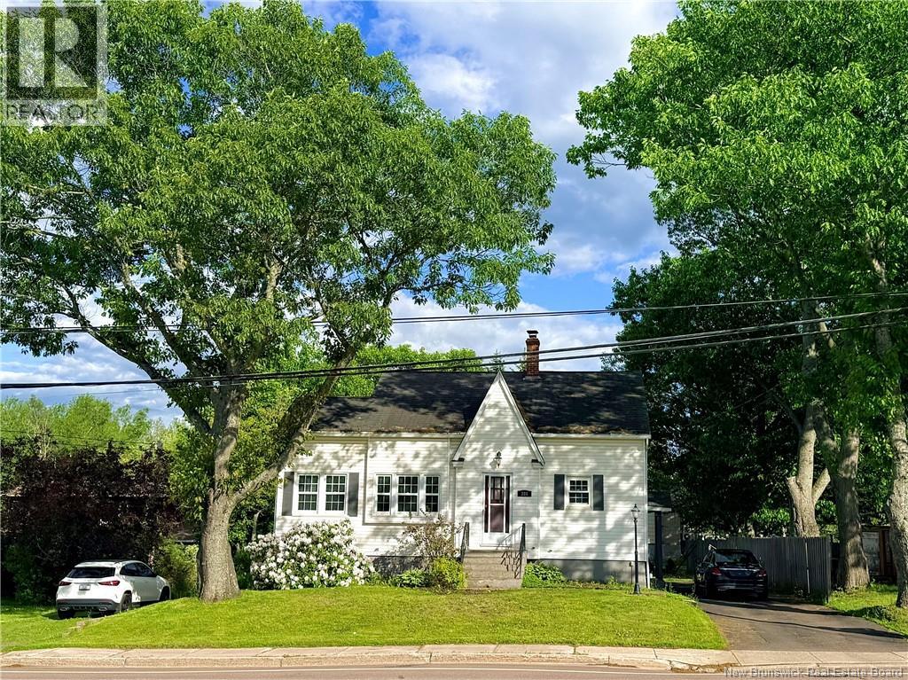 Residential in Moncton