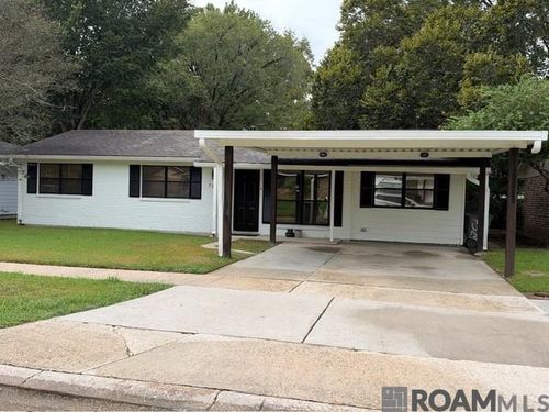 7324 Meadowbrook Ave, Baton Rouge, LA, 70810-2046 | Card Image
