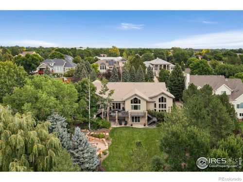 5213 Castle Ridge Pl, Fort Collins, CO, 80525-6208 | Card Image