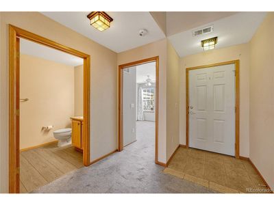 8201 S Winnipeg Ct, Townhouse with 2 bedrooms, 1 bathrooms and null parking in Aurora CO | Image 3