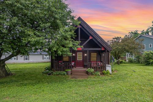 11118 Cedar St, Brookville, IN, 47012-5105 | Card Image