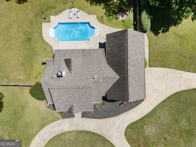 207 Jamestown Ave, House other with 5 bedrooms, 4 bathrooms and null parking in Jonesboro GA | Image 5