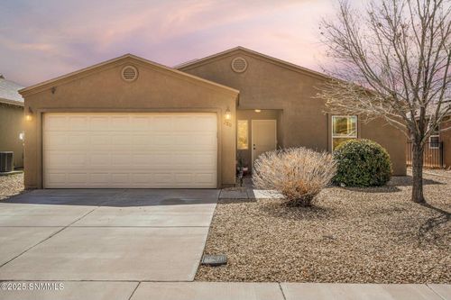 2811 Borroughs Street, Las Cruces, NM, 88007 | Card Image