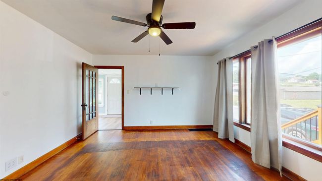 1115 Limestone Rd, House other with 2 bedrooms, 1 bathrooms and null parking in Clarksburg WV | Image 10