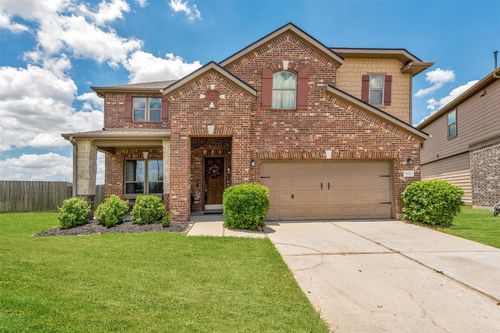3554 Bennett Trails Dr, Spring, TX, 77386-1567 | Card Image