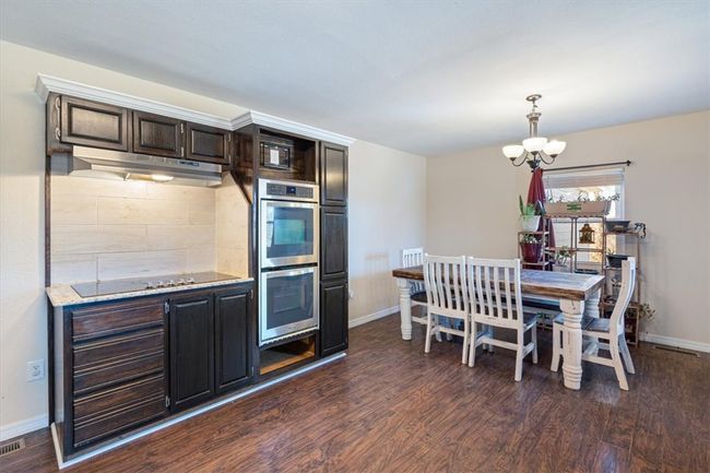 1206 Dow Jones Rd, House other with 3 bedrooms, 2 bathrooms and null parking in Alma AR | Image 11