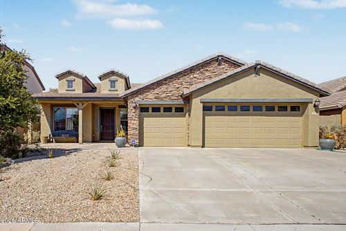 18172 W Buckhorn Drive, Goodyear, AZ, 85338 | Card Image