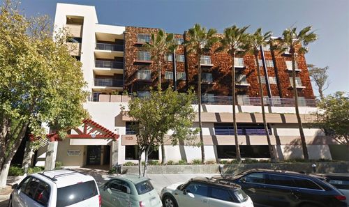 1125 3rd St, Santa Monica, CA, 90403-5093 | Card Image