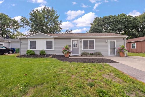 70 Vaughn Rd, Delaware, OH, 43015-2221 | Card Image