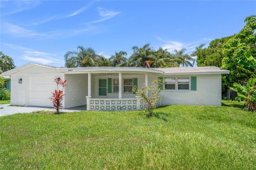 4143 Baden Dr, HOLIDAY, FL, 34691-3411 | Card Image