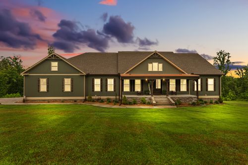 217 Rockhouse Rd, Hohenwald, TN, 38462-5191 | Card Image