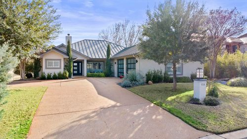 715 Mountain Leather, Horseshoe Bay, TX, 78657-6504 | Card Image