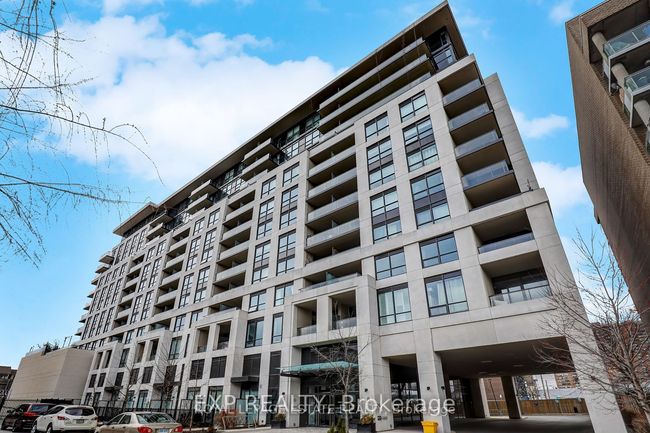 410 - 8 Trent Ave, Condo with 2 bedrooms, 1 bathrooms and 1 parking in Toronto ON | Image 43