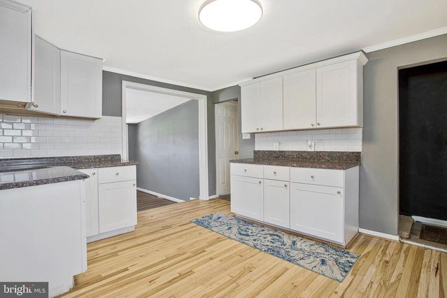 957 Rosedale Ave, House other with 5 bedrooms, 2 bathrooms and null parking in ROSEDALE MD | Image 11
