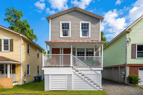 7 Kyle Pl, Charleston, SC, 29403-3616 | Card Image