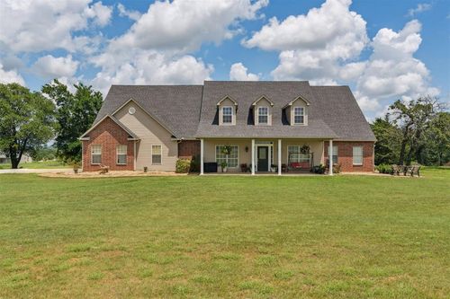 105940 Payne Ln, Meeker, OK, 74855-4607 | Card Image