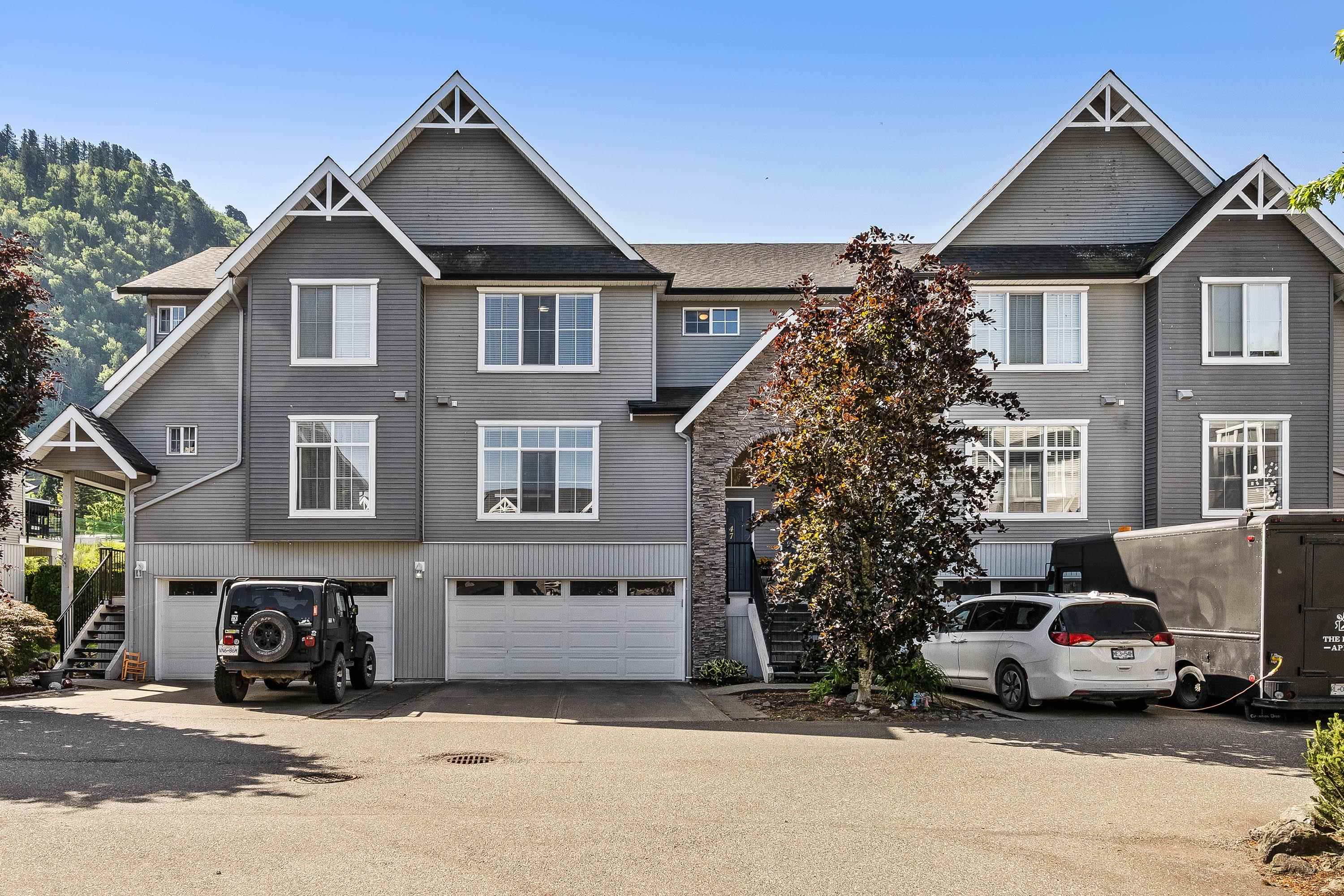 Residential in Chilliwack