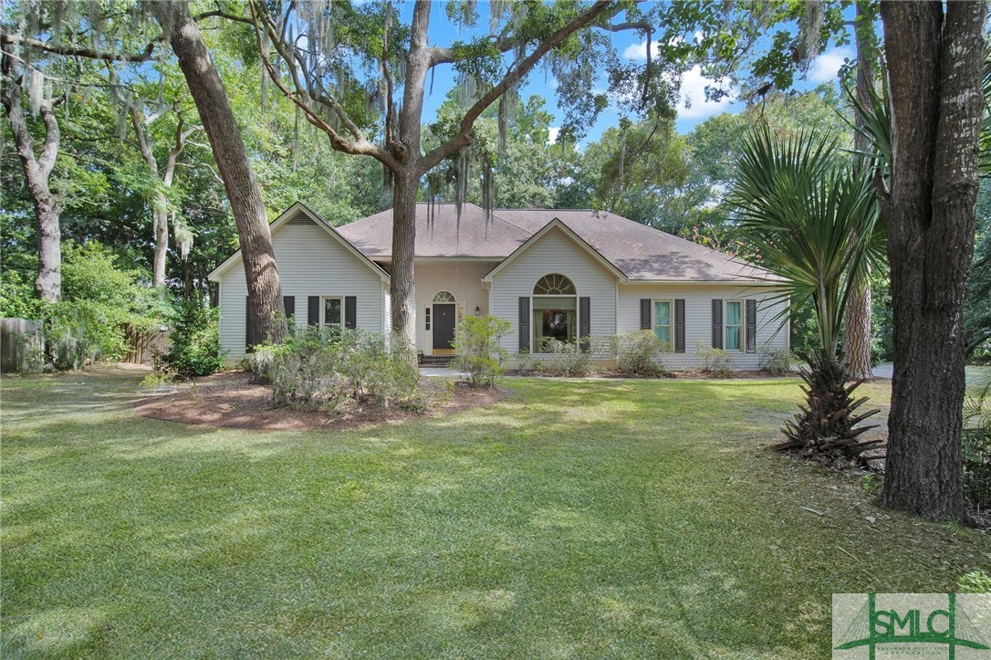 Wigmore Ct, Savannah, GA 31410