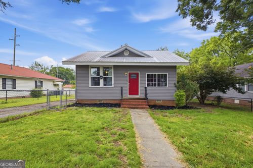 215 E 2nd St, Rome, GA, 30161 | Card Image
