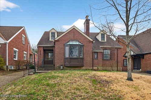1848 Douglass Blvd, Louisville, KY, 40205-1862 | Card Image