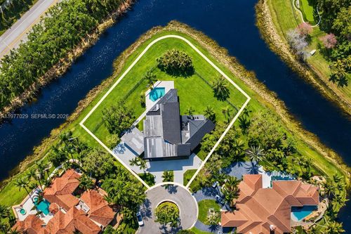 3560 Paddock Rd, Weston, FL, 33331-3521 | Card Image