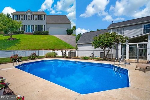 9804 Elm St, FREDERICKSBURG, VA, 22407-4390 | Card Image