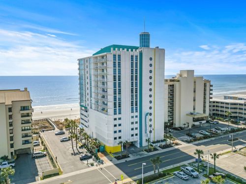 1408-2301 S Ocean Blvd, North Myrtle Beach, SC, 29582-4247 | Card Image