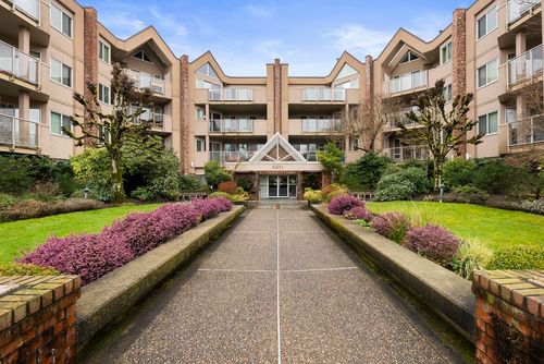 108-8611 Ackroyd Rd, Richmond, BC, V6X3P4 | Card Image