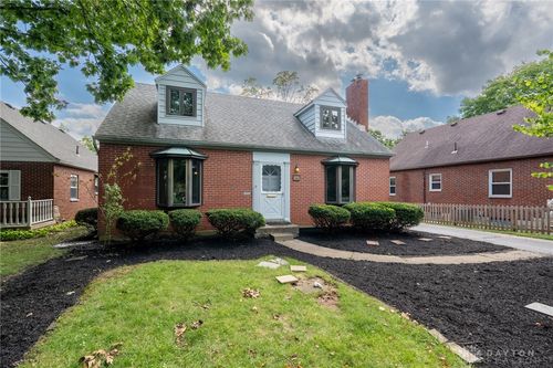 406 Spirea Dr, Oakwood, OH, 45419-3543 | Card Image