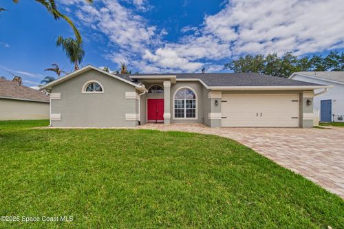 1914 Jacques Dr, Melbourne, FL, 32940-6803 | Card Image
