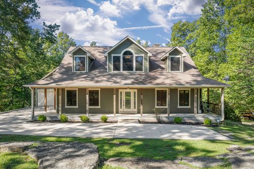 115 Long Point Dr, Rock Island, TN, 38581-3424 | Card Image