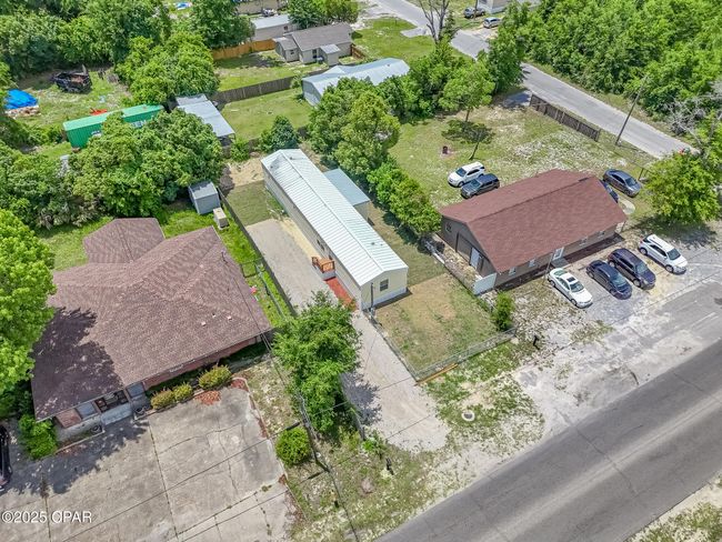 255 N Highway 22 A, House other with 3 bedrooms, 2 bathrooms and null parking in Panama City FL | Image 4