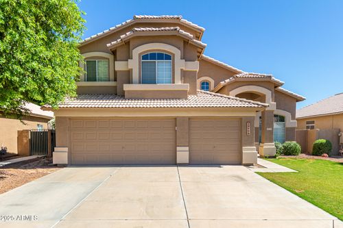 13773 W Cambridge Ave, Goodyear, AZ, 85395-2197 | Card Image