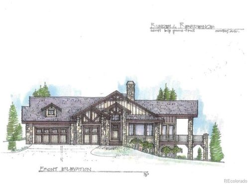 23047 Big Game Trl, Conifer, CO, 80433-5013 | Card Image