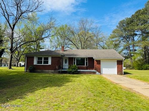 21 Covington St, Stanton, TN, 38069-4418 | Card Image