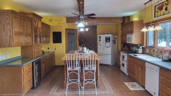 W8310 Meyer Ln, House other with 5 bedrooms, 6 bathrooms and null parking in Crivitz WI | Image 7