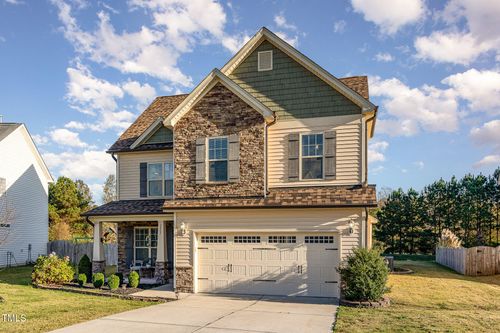 2407 Cattail Pond Dr, Zebulon, NC, 27597-6269 | Card Image