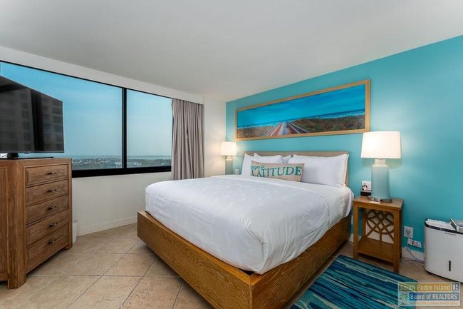 1216 - 310 Padre Blvd, Condo with 3 bedrooms, 3 bathrooms and null parking in South Padre Island TX | Image 25