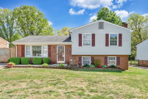 619 Elmcrest St, Roanoke, VA, 24019 | Card Image