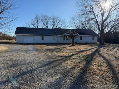 10741 S 4220 Rd, Chelsea, OK, 74016-2112 | Card Image